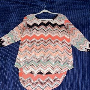 Women’s Blouse